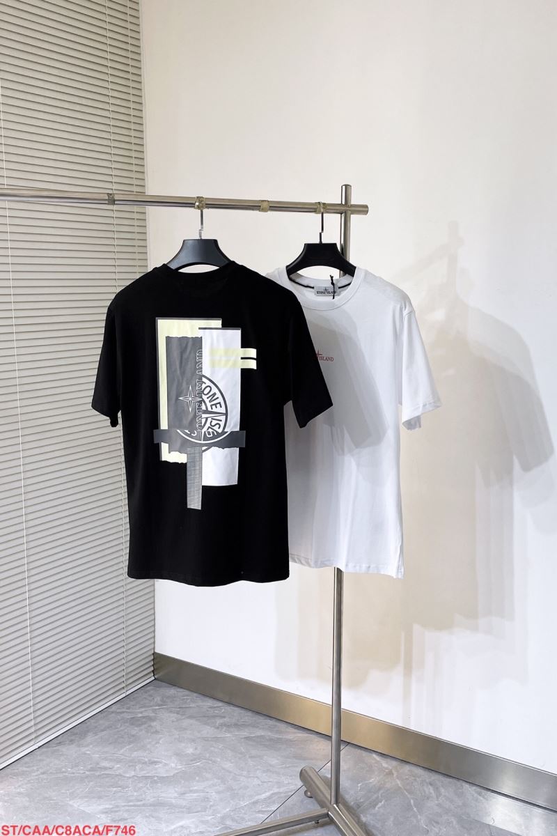 Stone Island T-Shirts